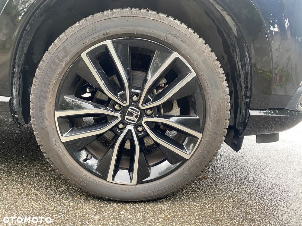 Honda HR-V e:HEV 1.5 i-MMD Hybrid Advance Style Plus - 39