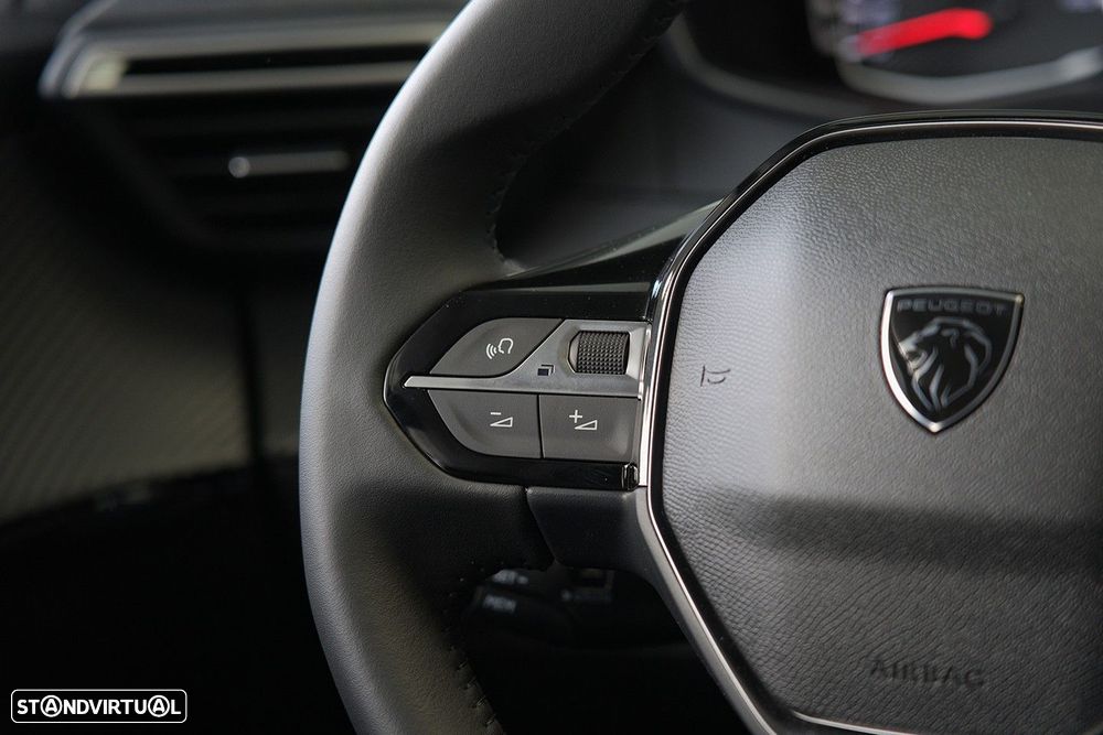 Peugeot 208 1.2 Edition - 22