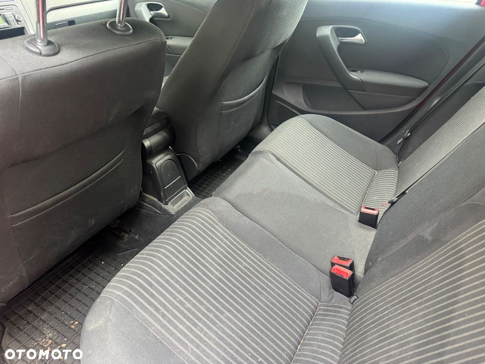 Volkswagen Polo 1.2 TSI DSG Style - 8