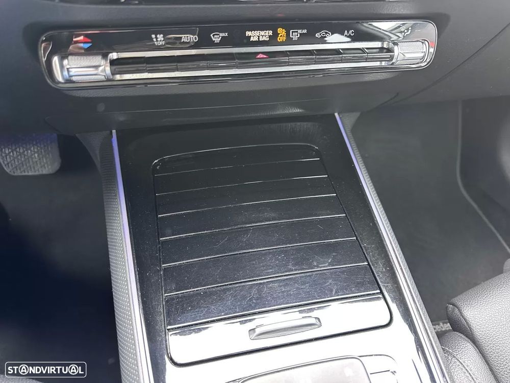 Mercedes-Benz B 180 d AMG Line Aut. - 28