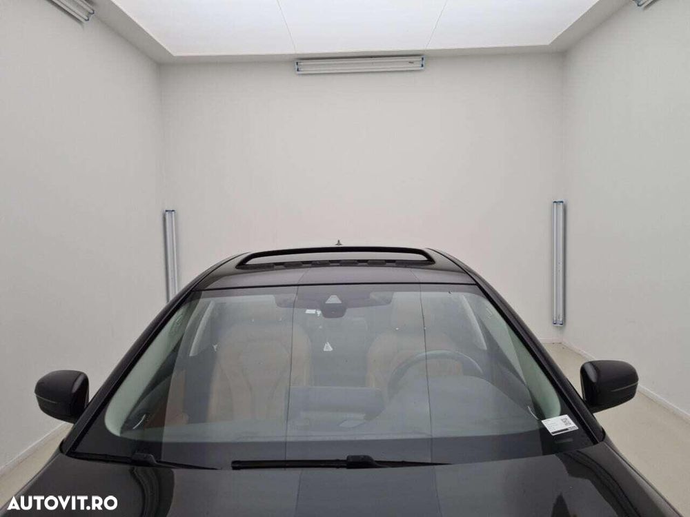 BMW Seria 5 530e Aut. Luxury Line - 18