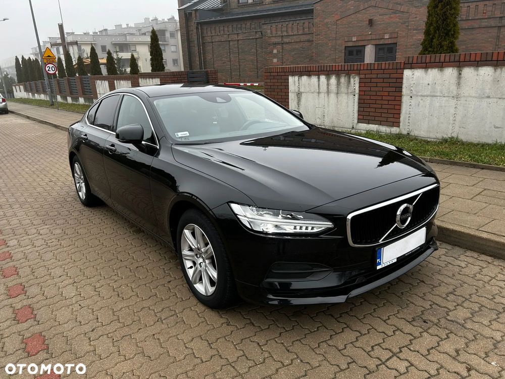 Volvo S90 D3 Momentum - 5