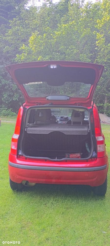 Fiat Panda - 5