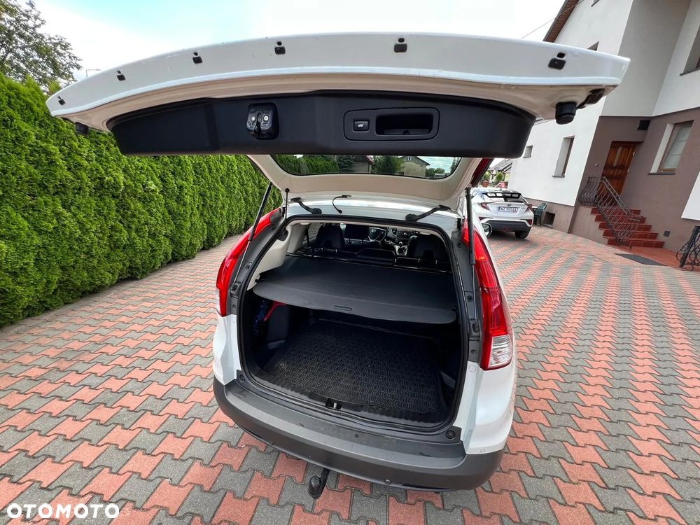 Honda CR-V 2.2i-DTEC Executive - 5