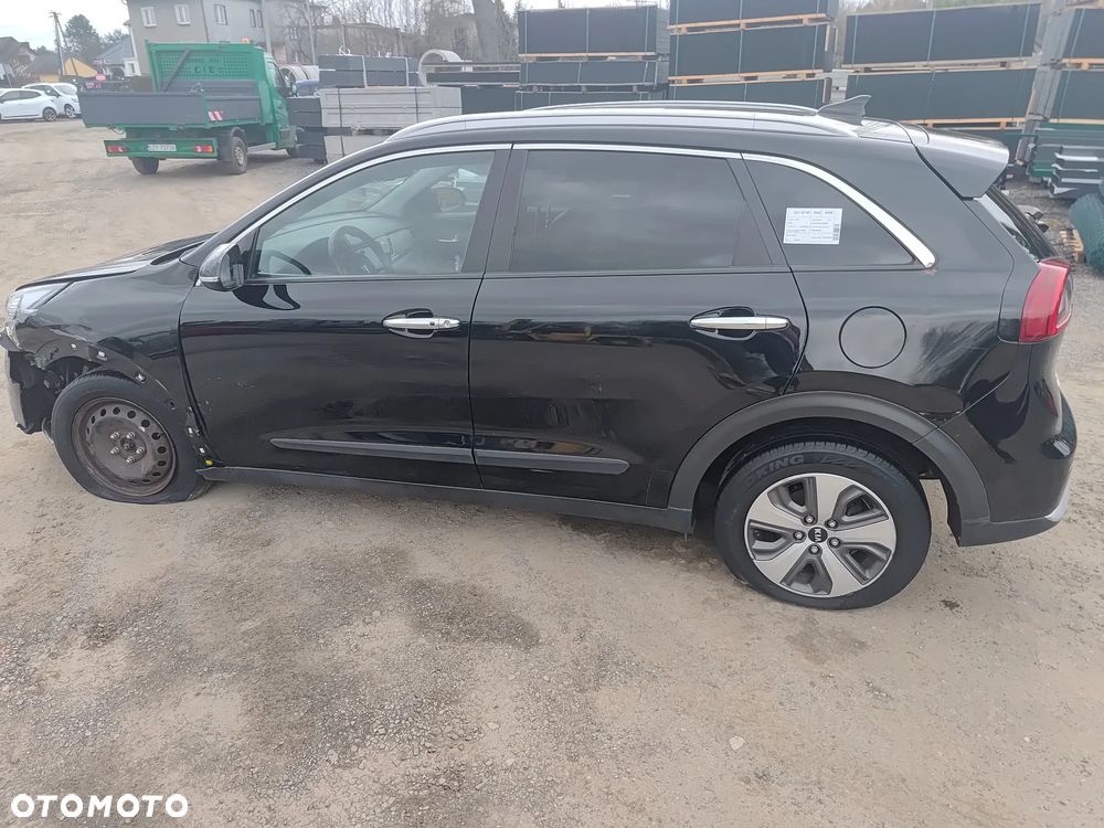 Kia Niro 1.6 GDI 2WD Vision - 15