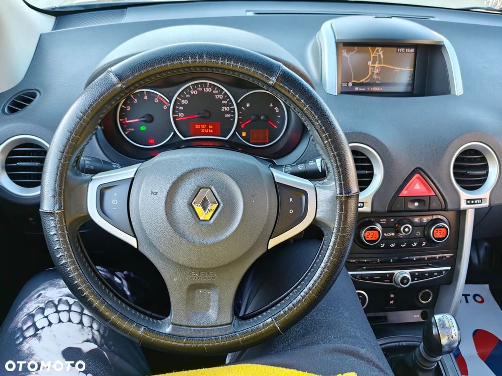 Renault Koleos 2.0 dCi 4x4 Dynamique - 22