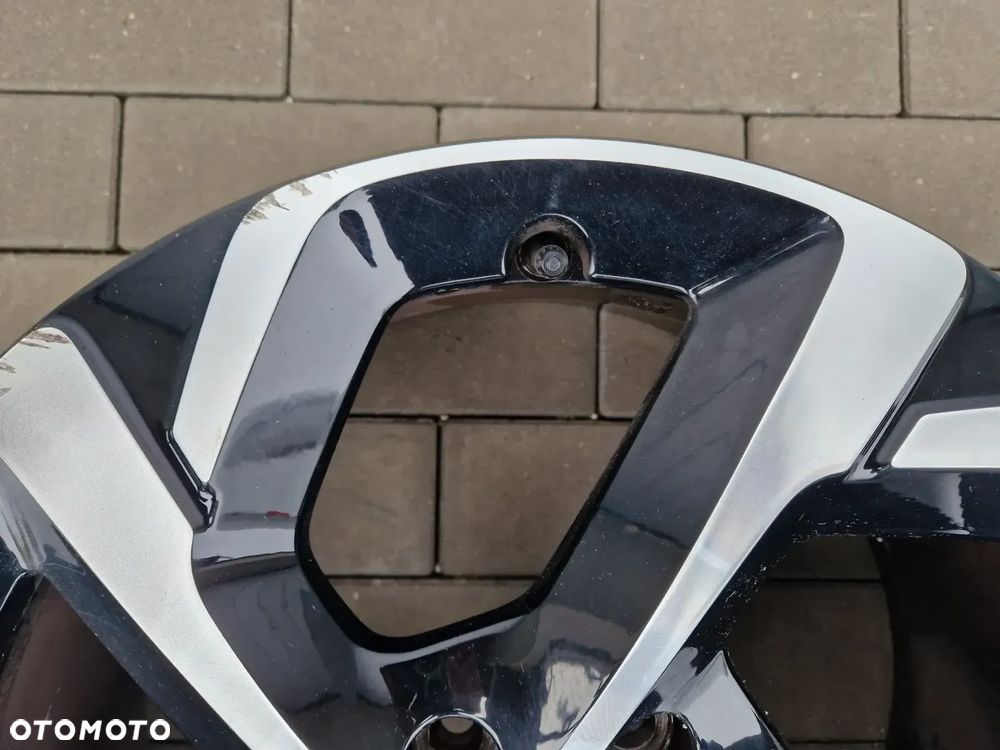 FELGA CITROEN C5 AIRCROSS 7,5Jx18CH5, ET49, 5x108 - 2