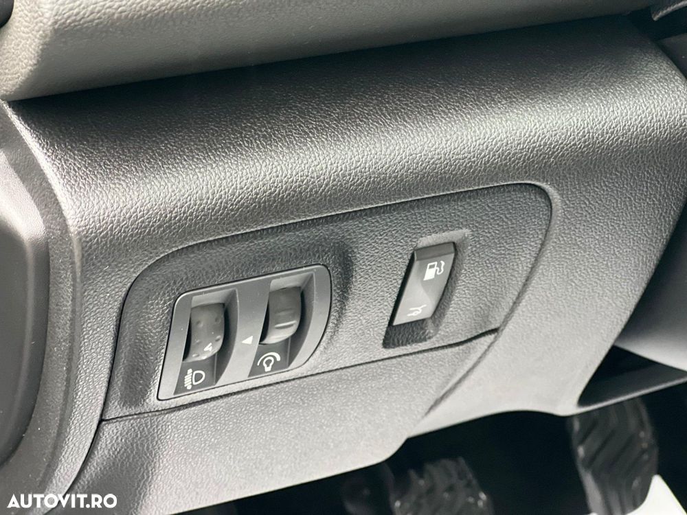 Renault Megane TCe Life - 7