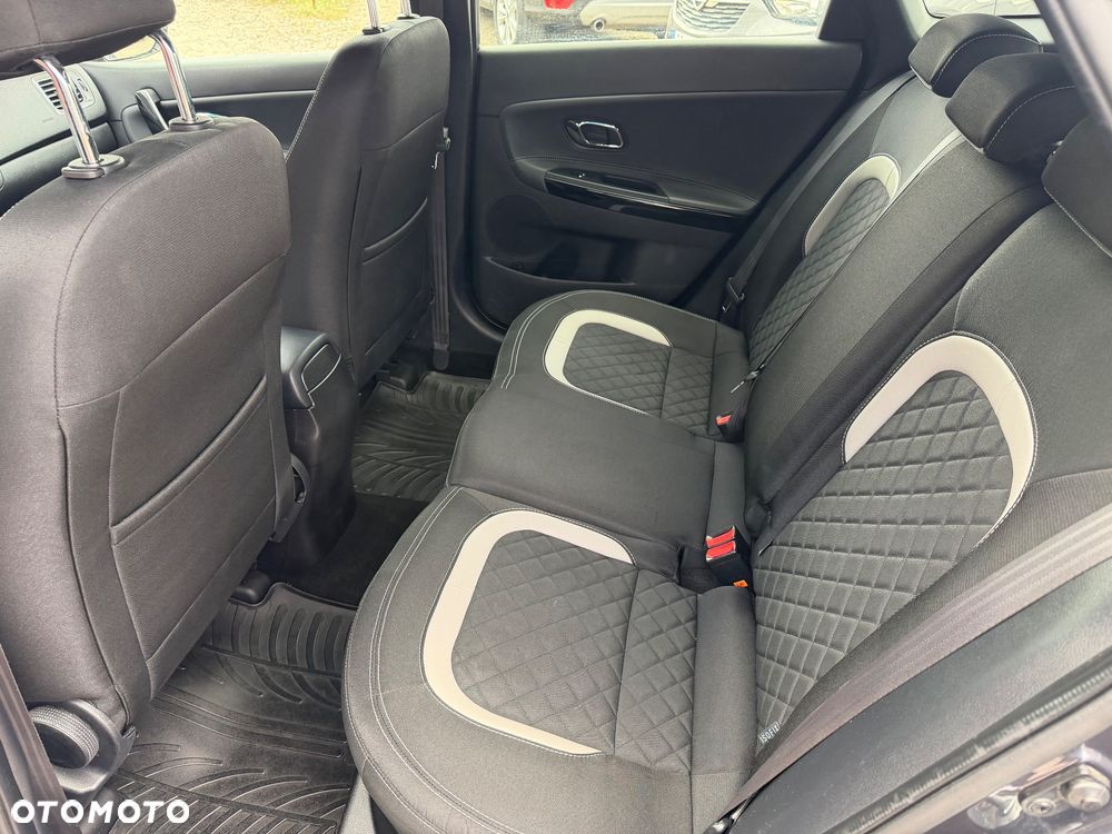 Kia Ceed 1.6 CRDi 136 ISG GT Line - 6