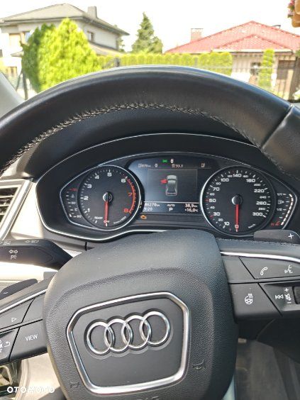 Audi Q5 - 28