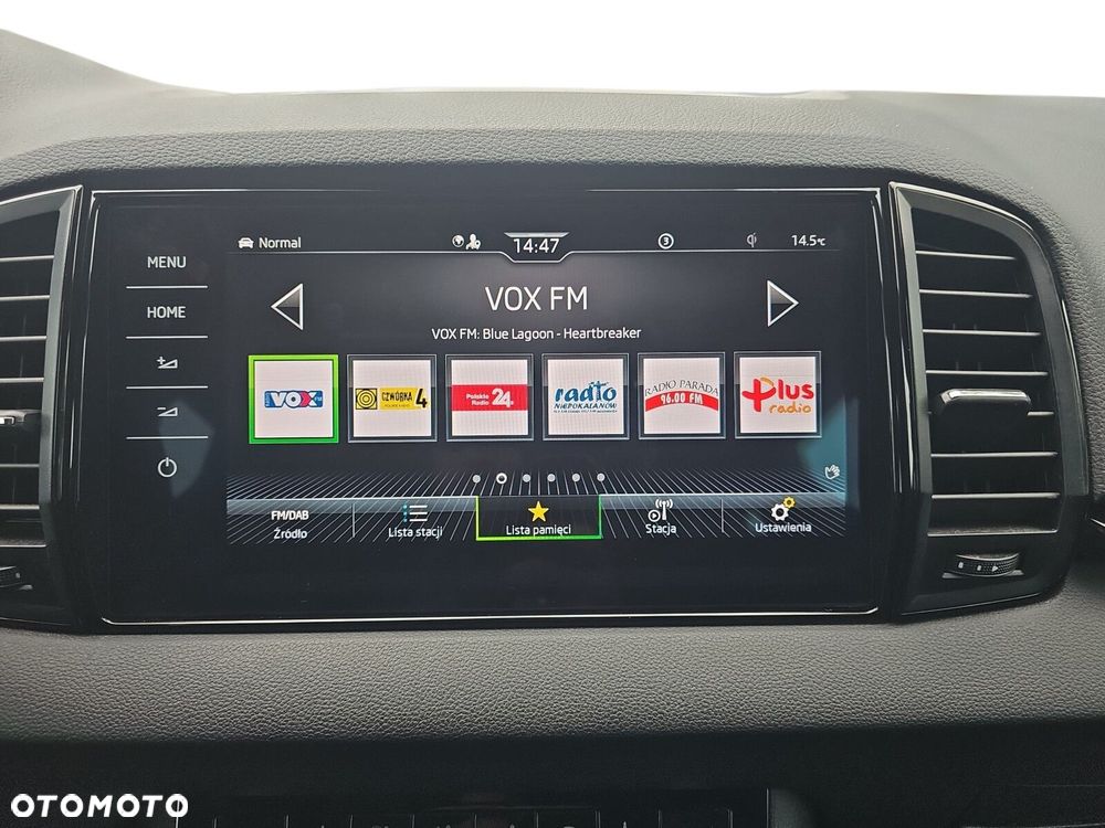 Skoda Karoq 1.5 TSI ACT Sportline DSG - 35
