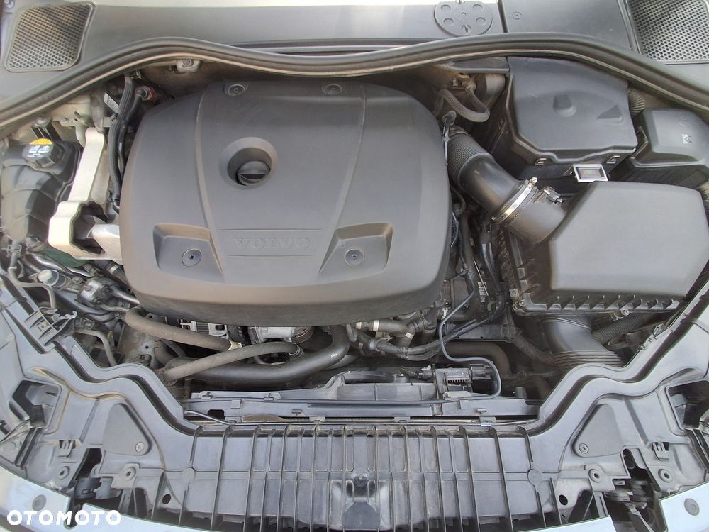 Volvo V60 - 6