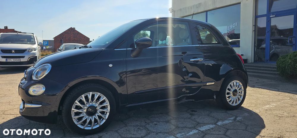Fiat 500 1.2 8V S - 9