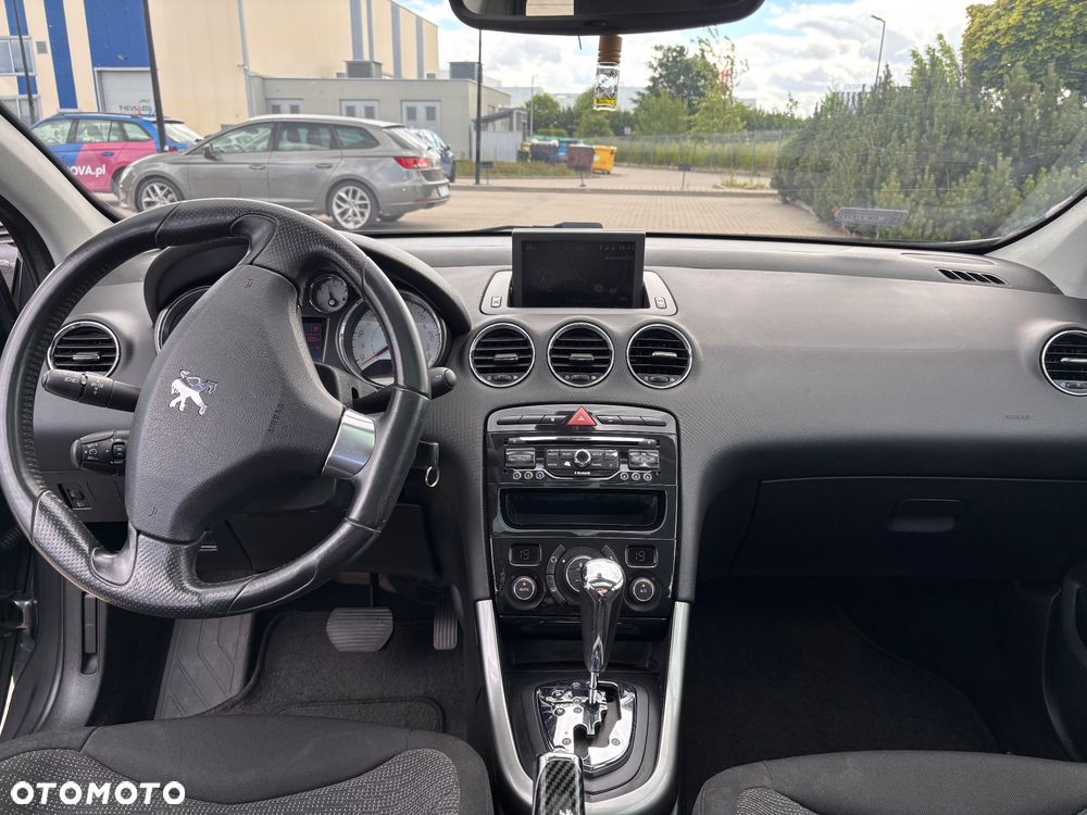 Peugeot 308 - 6