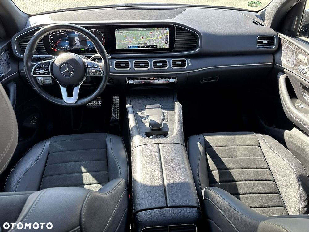 Mercedes-Benz GLE - 13
