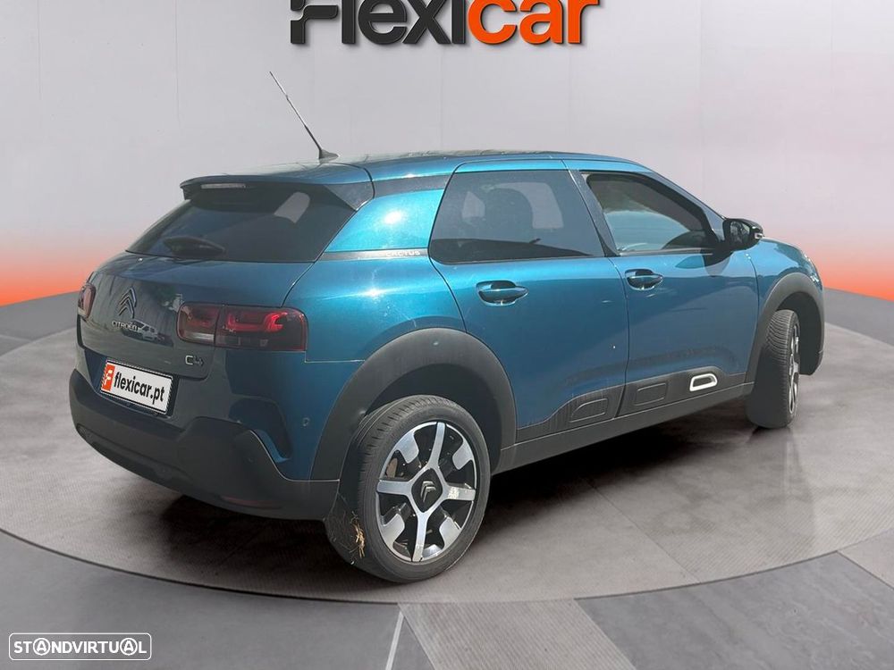Citroën C4 Cactus 1.2 PureTech Shine - 8