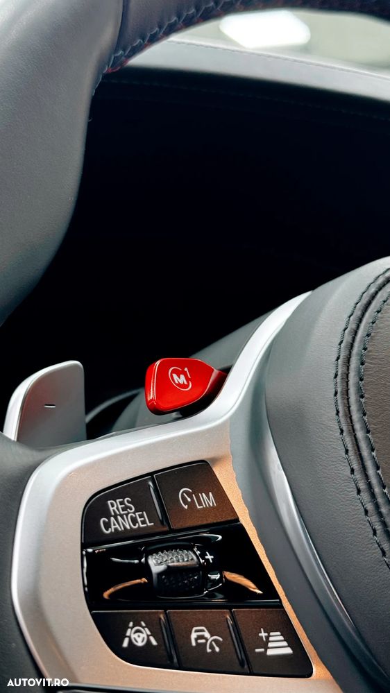 BMW M5 Competition - 29