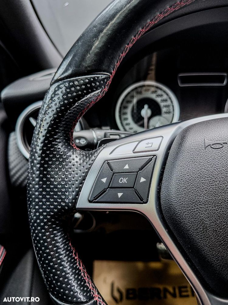 Mercedes-Benz A 200 d 7G-DCT AMG Line - 26
