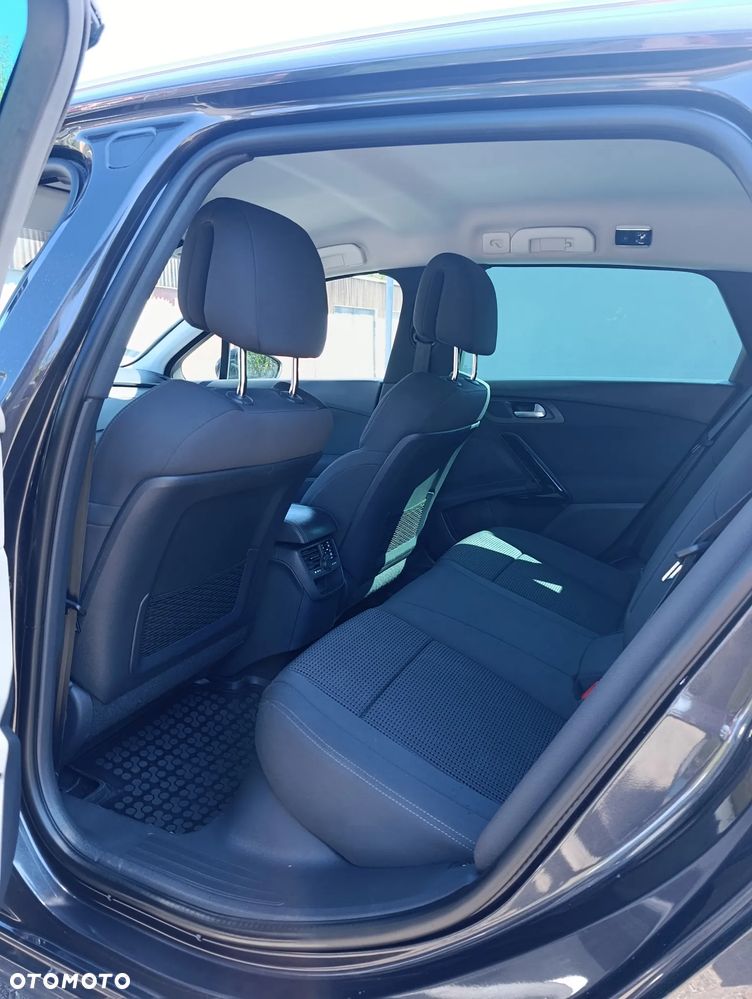 Peugeot 508 1.6 e-THP Active S&S - 8