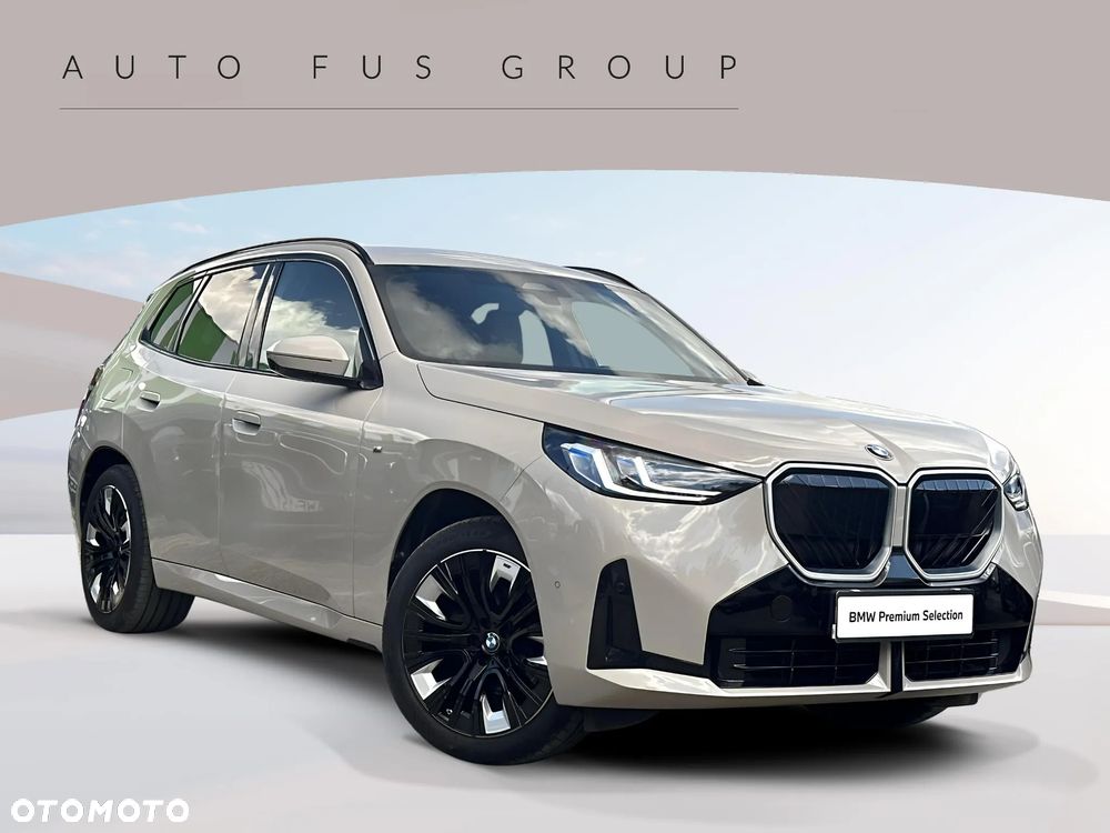 BMW X3 - 3
