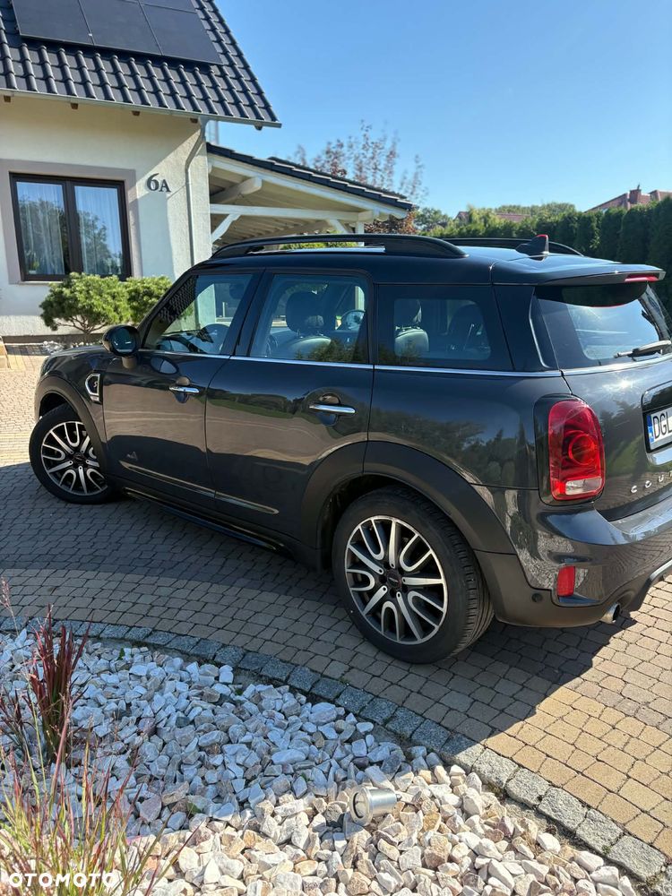 MINI Countryman - 4