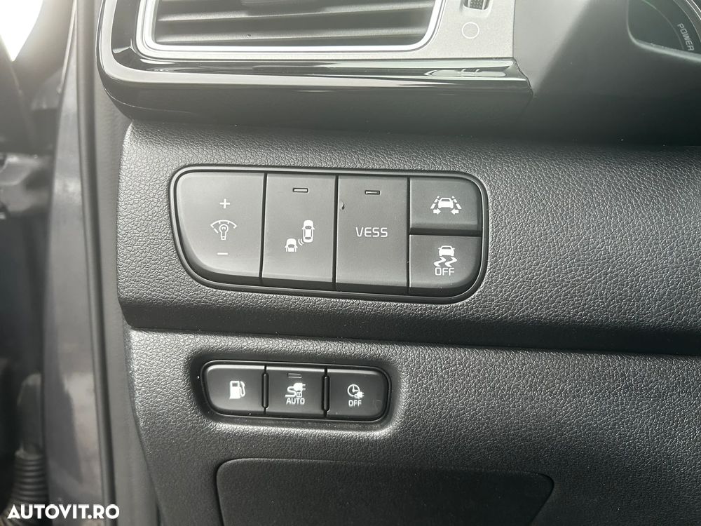 Kia Niro 1.6 GDI PHEV 2WD Aut. Edition 7 - 15