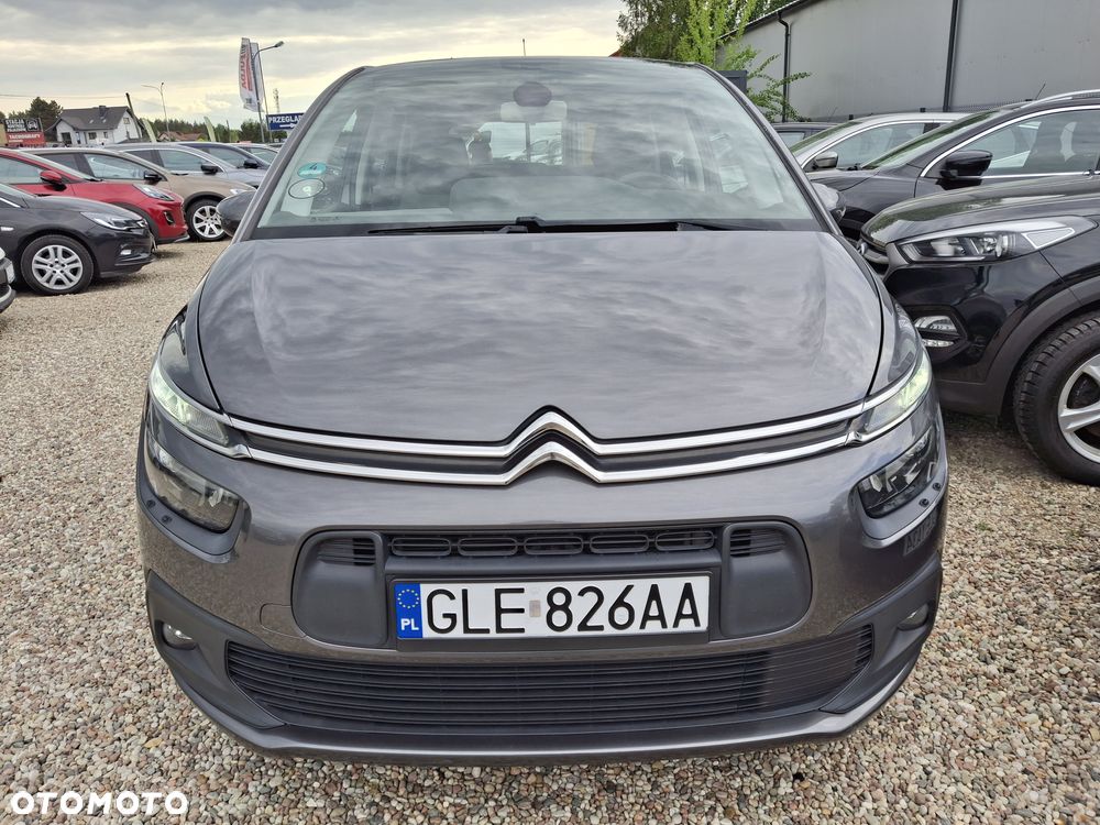 Citroën C4 Picasso BlueHDi 120 Selection - 7