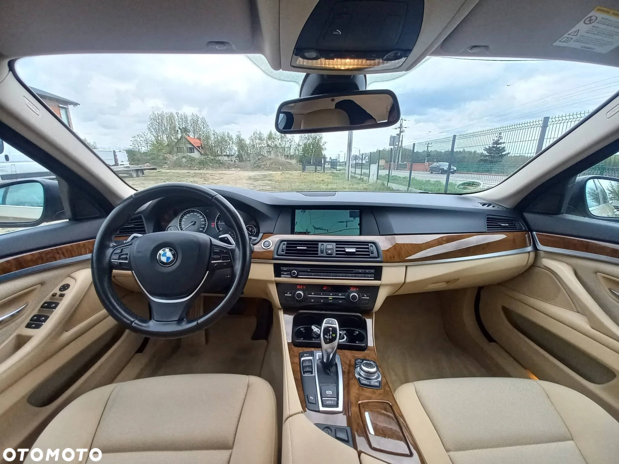 BMW Seria 5 - 11