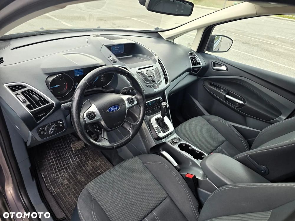Ford C-MAX 2.0 TDCi Titanium MPS6 - 16
