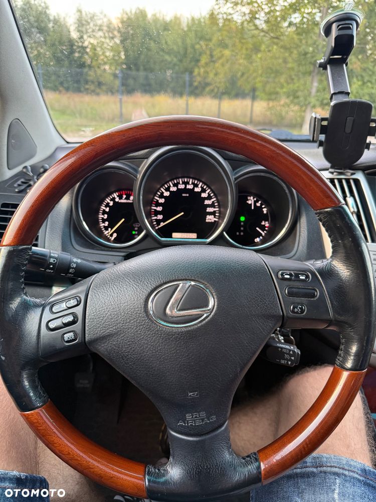 Lexus RX - 13