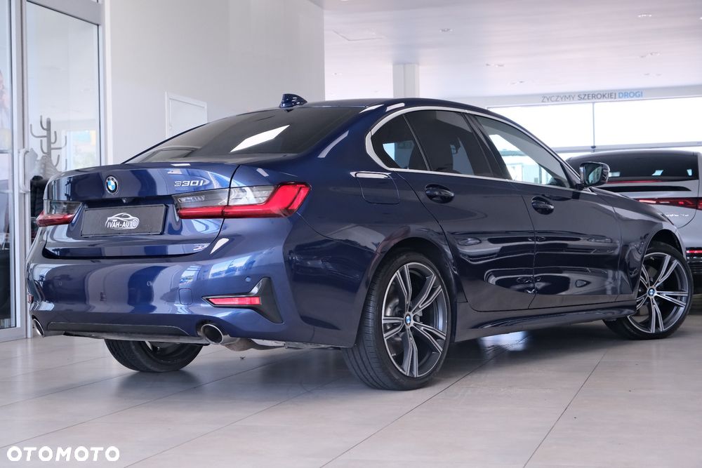 BMW Seria 3 - 6