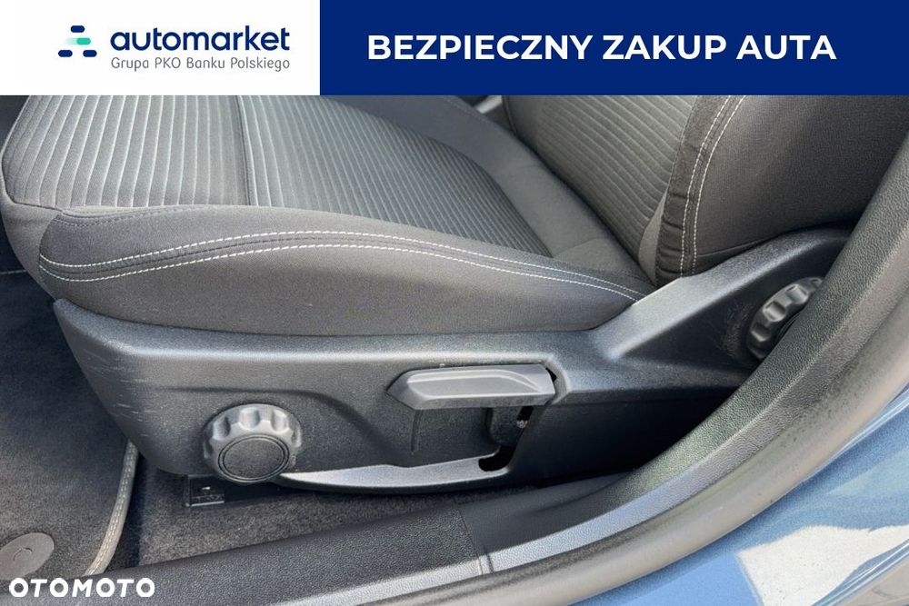 Ford Focus 1.5 EcoBlue Titanium X - 13