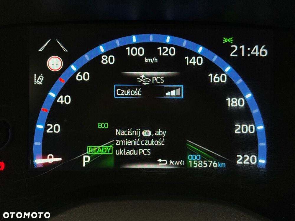 Toyota Yaris Cross Hybrid 1.5 Comfort - 34
