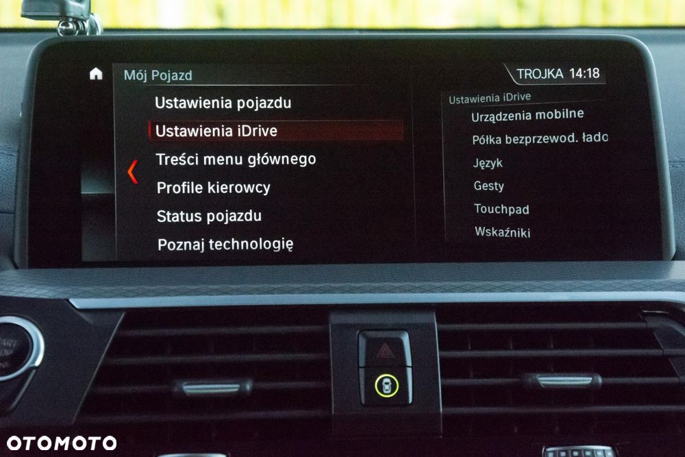 BMW X3 xDrive20d M Sport - 23