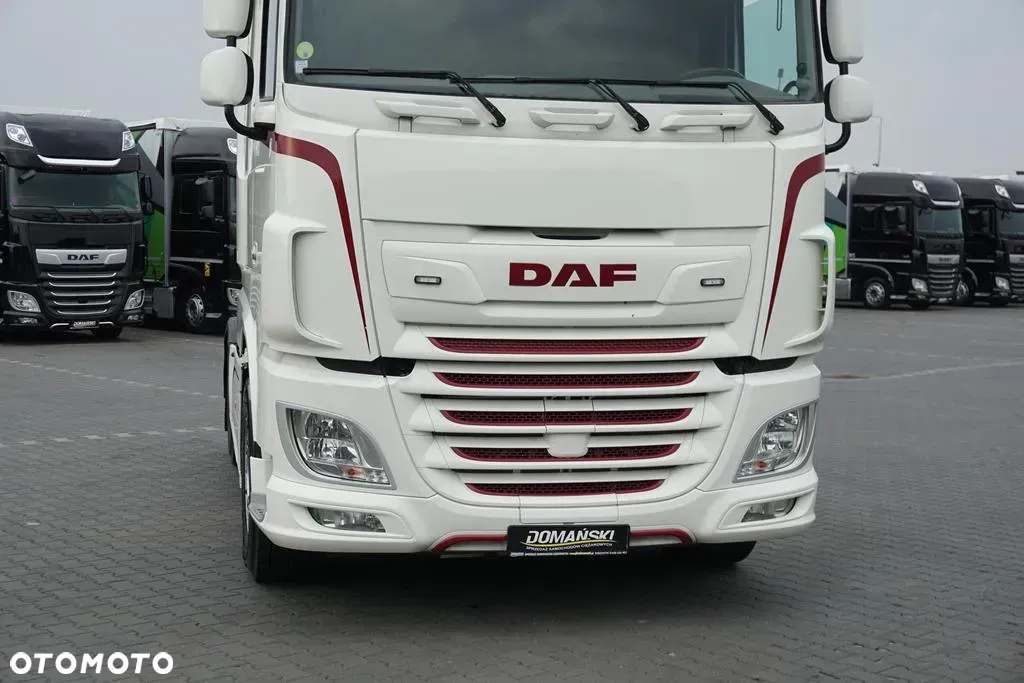 DAF 106 / 480 / EURO 6 / ACC / I -COOL / SUPER SPACE CAB - 23