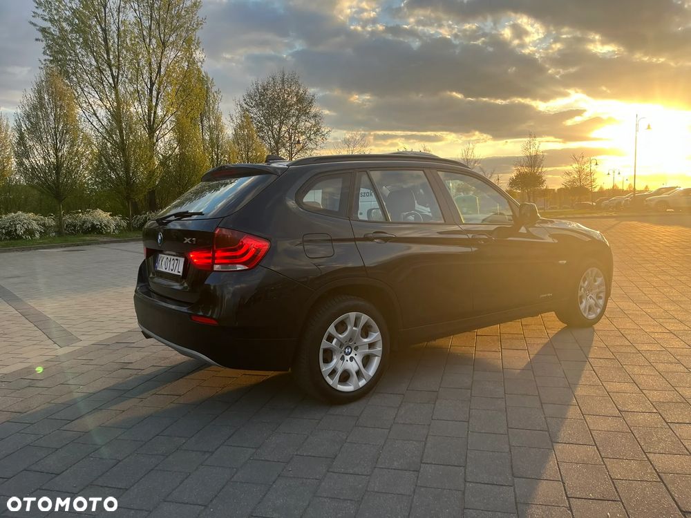 BMW X1 - 6