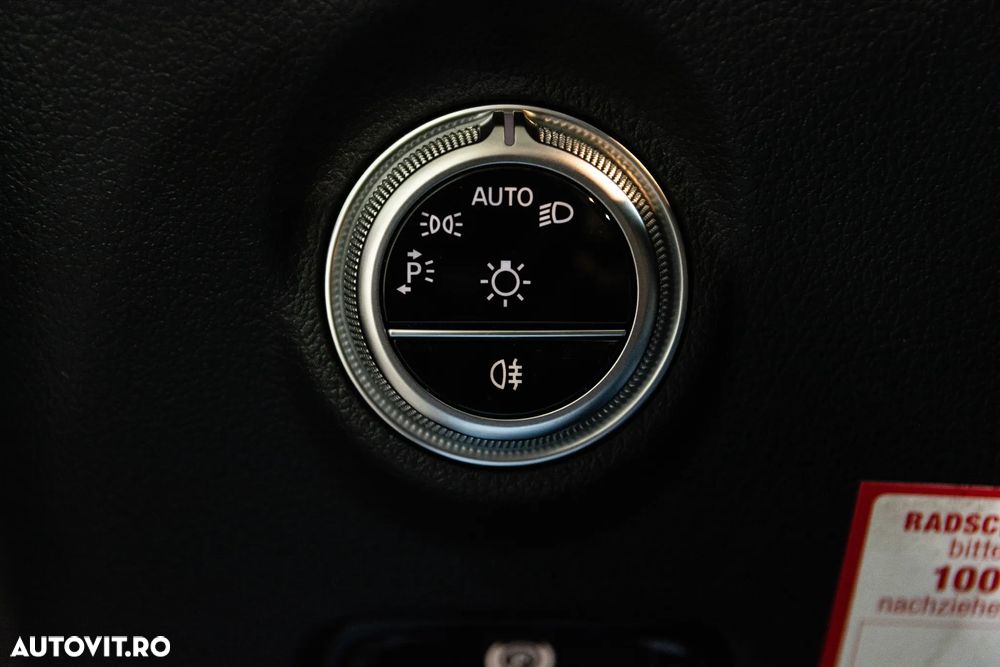 Mercedes-Benz C 220 d 9G-TRONIC Avantgarde - 25