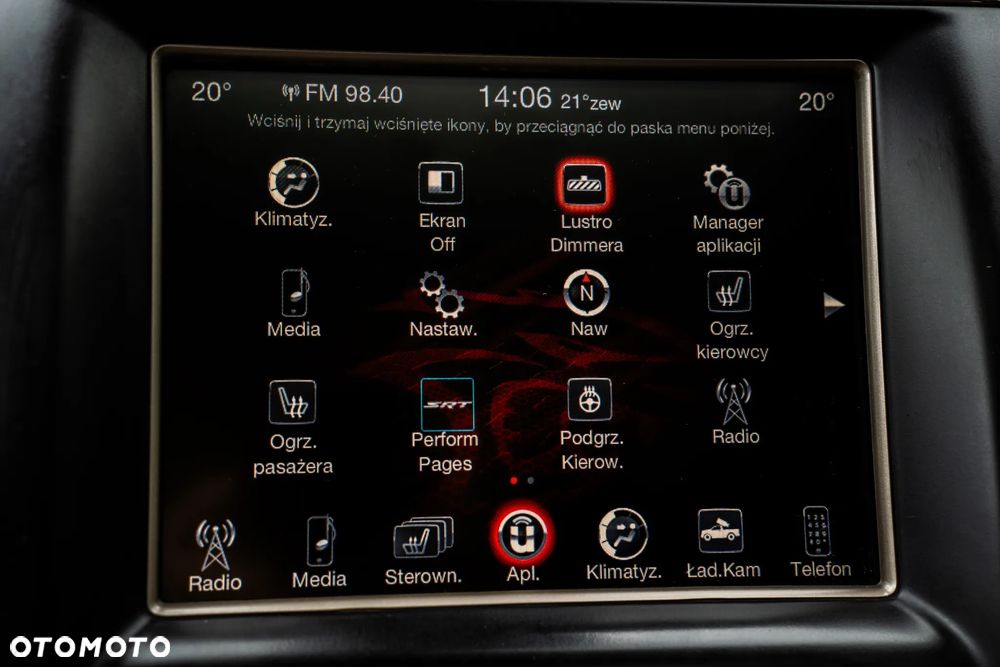 Jeep Grand Cherokee 3.0 CRD Overland Summit - 37