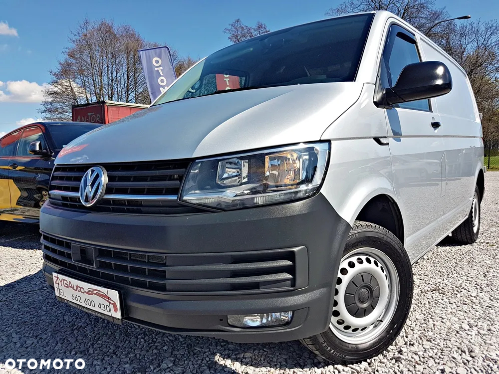 Volkswagen TRANSPORTER - 27