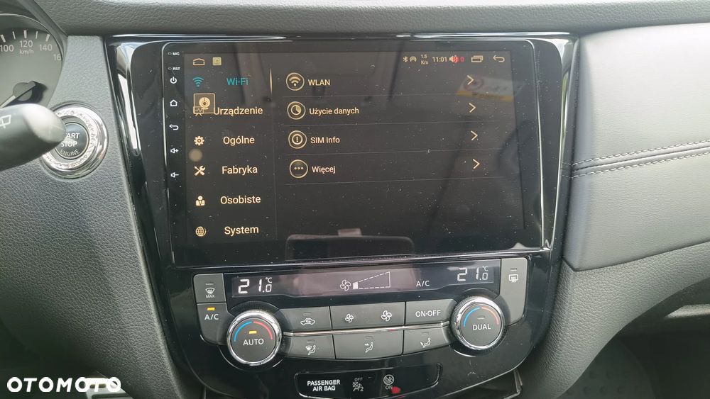 Nissan X-Trail 1.3 DIG-T N-Connecta 2WD DCT - 37