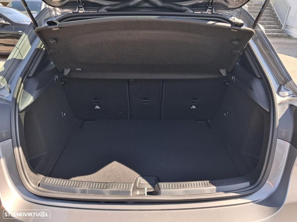 Mercedes-Benz A 180 - 13