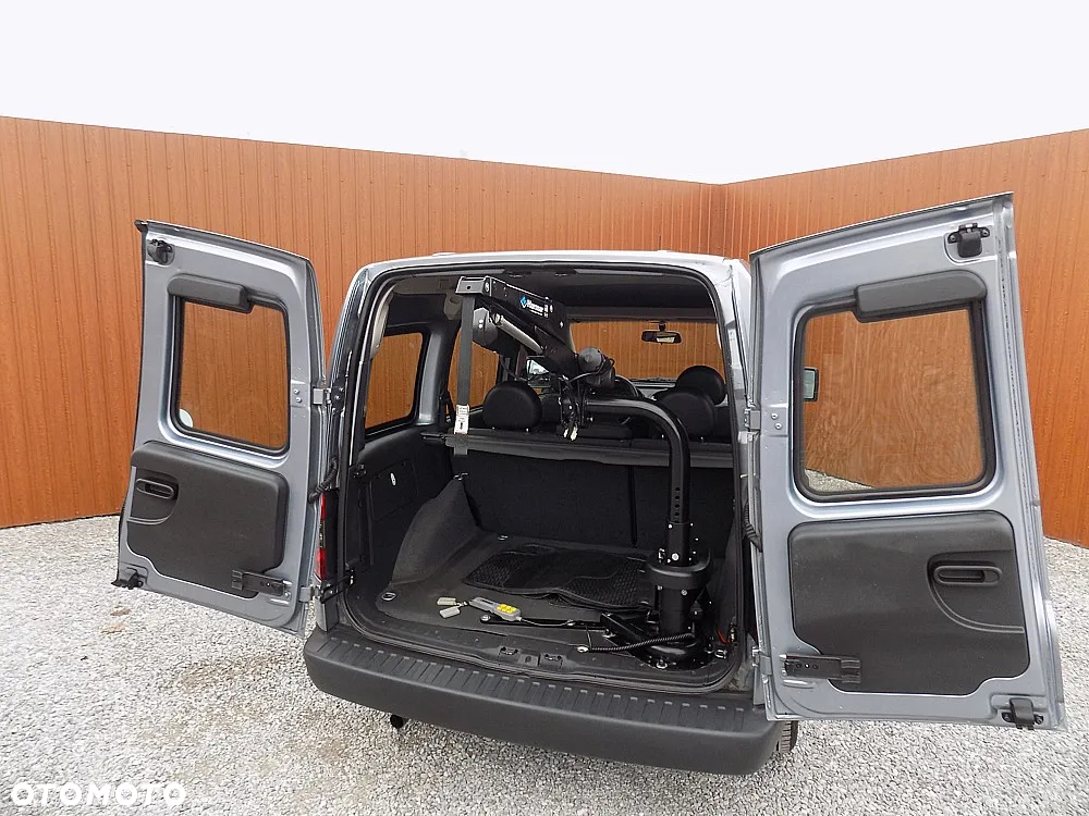 Opel Combo - 25