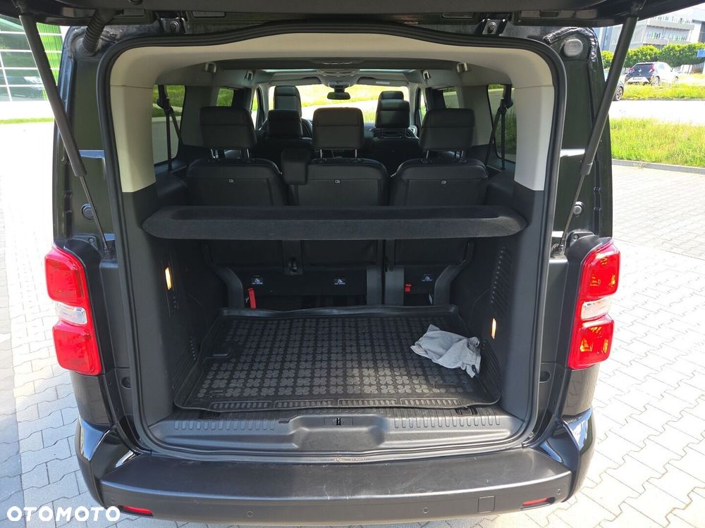 Toyota Proace Verso 2.0 D4-D Long VIP - 10