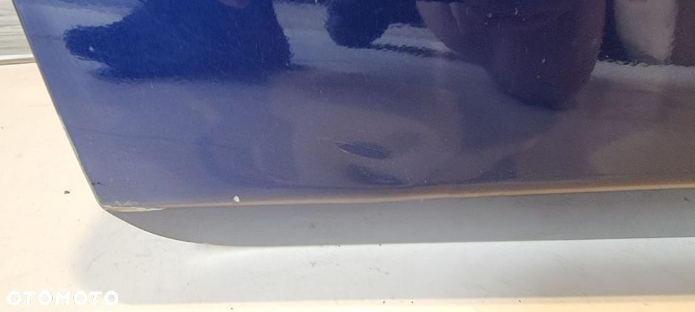 Drzwi przód lewe MAZDA 3 III BL '09-'13 HB - 4