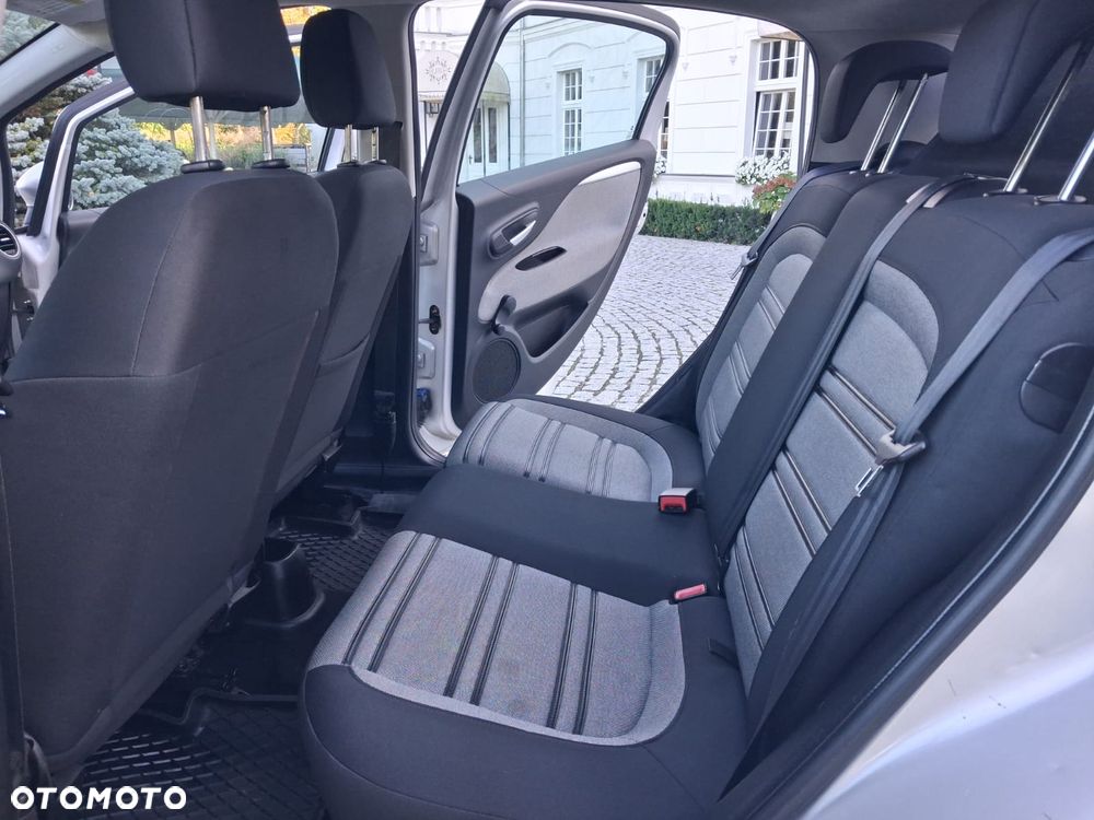 Fiat Punto Evo - 23