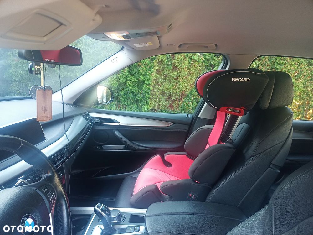 BMW X5 - 19