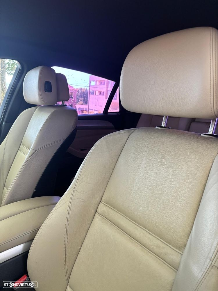 BMW X6 xDrive35d - 18