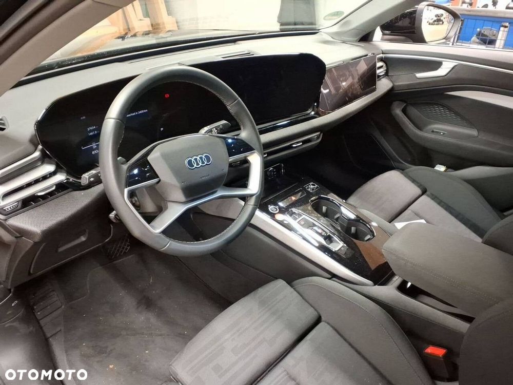 Audi A6 Limousine - 7