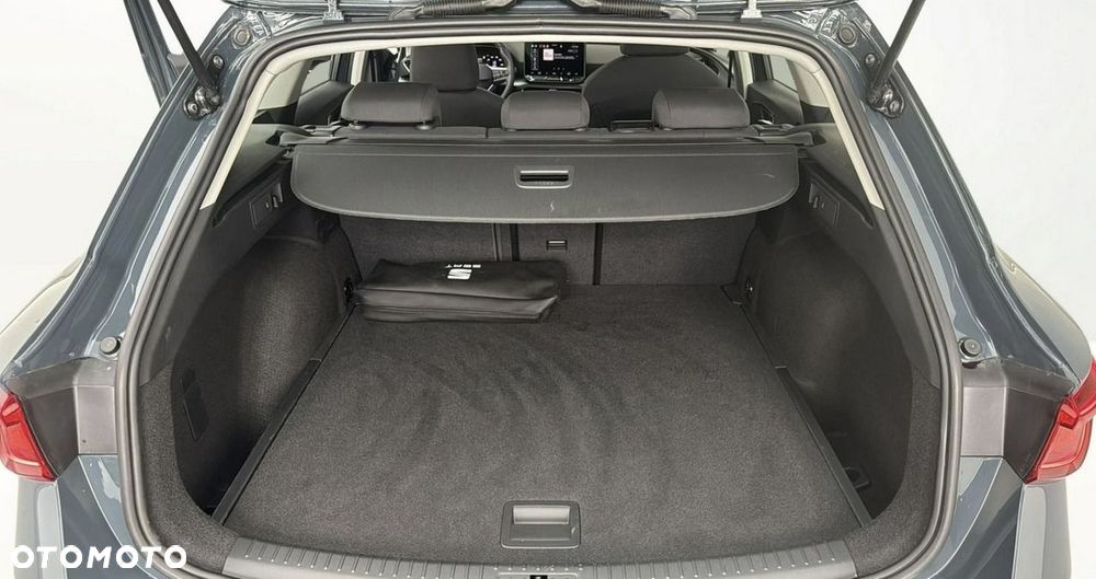 Seat Leon 1.5 TSI Style - 5