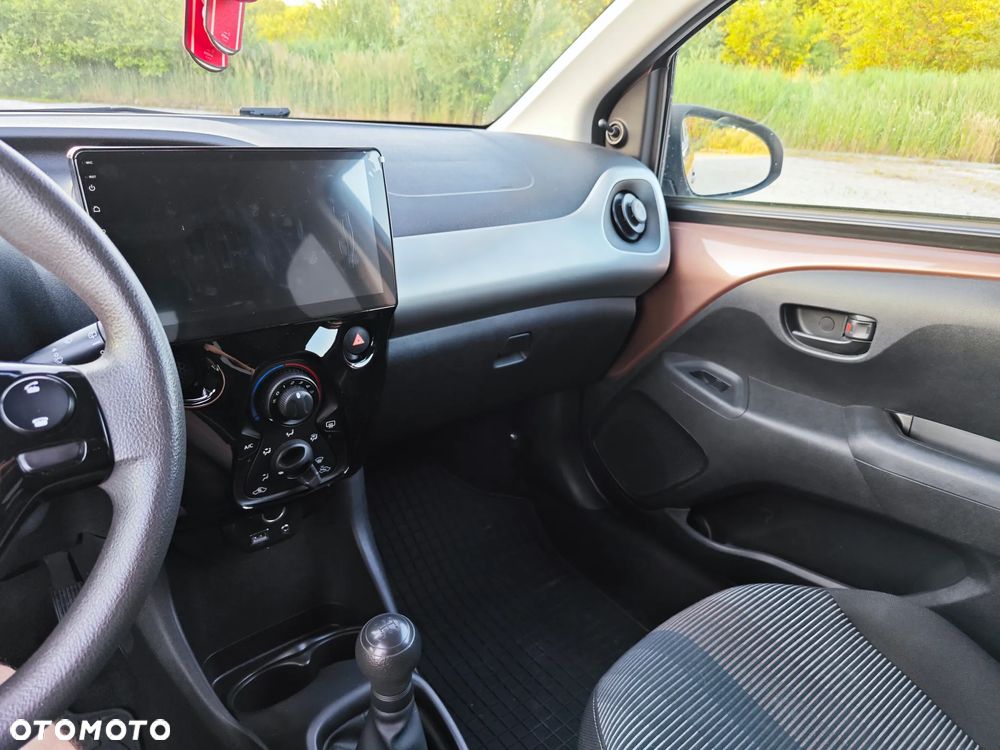 Peugeot 108 VTI 68 STOP&START Top Active - 16